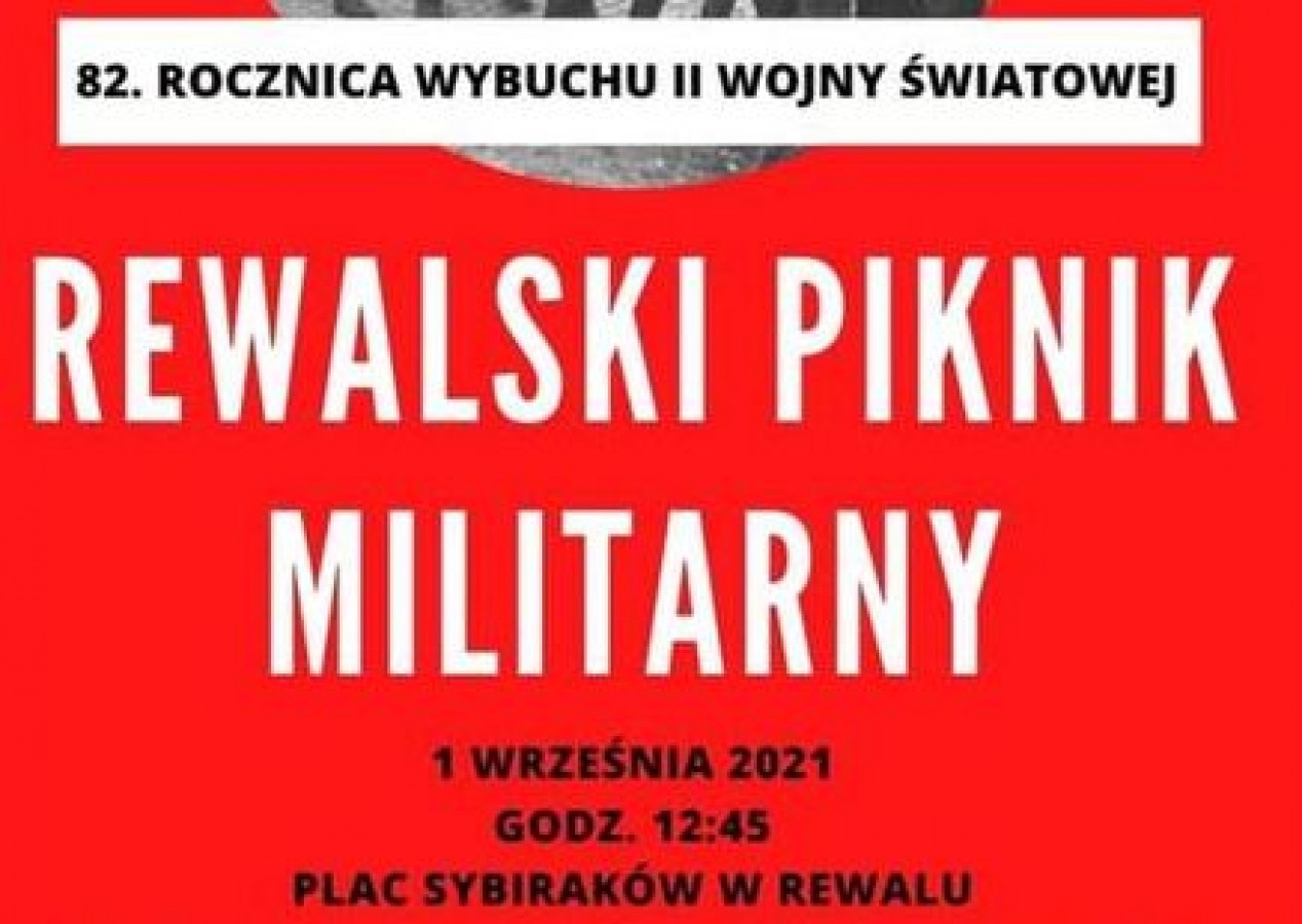 Rewalski Piknik Militarny